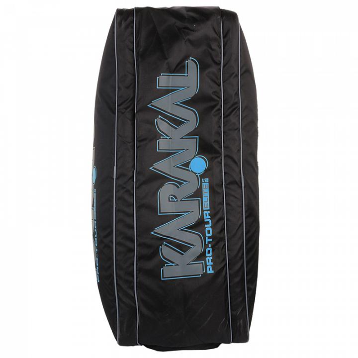 Karakal Pro Tour 2.1 Elite Racketbag 12R Blue